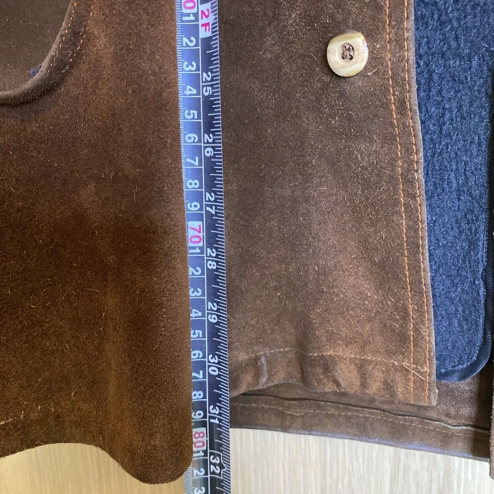 William Barry vtg 70s